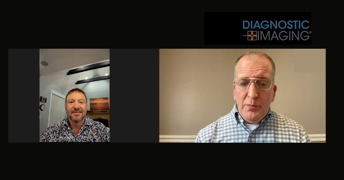 Radiologist Burnout_Diagnostic Imaging