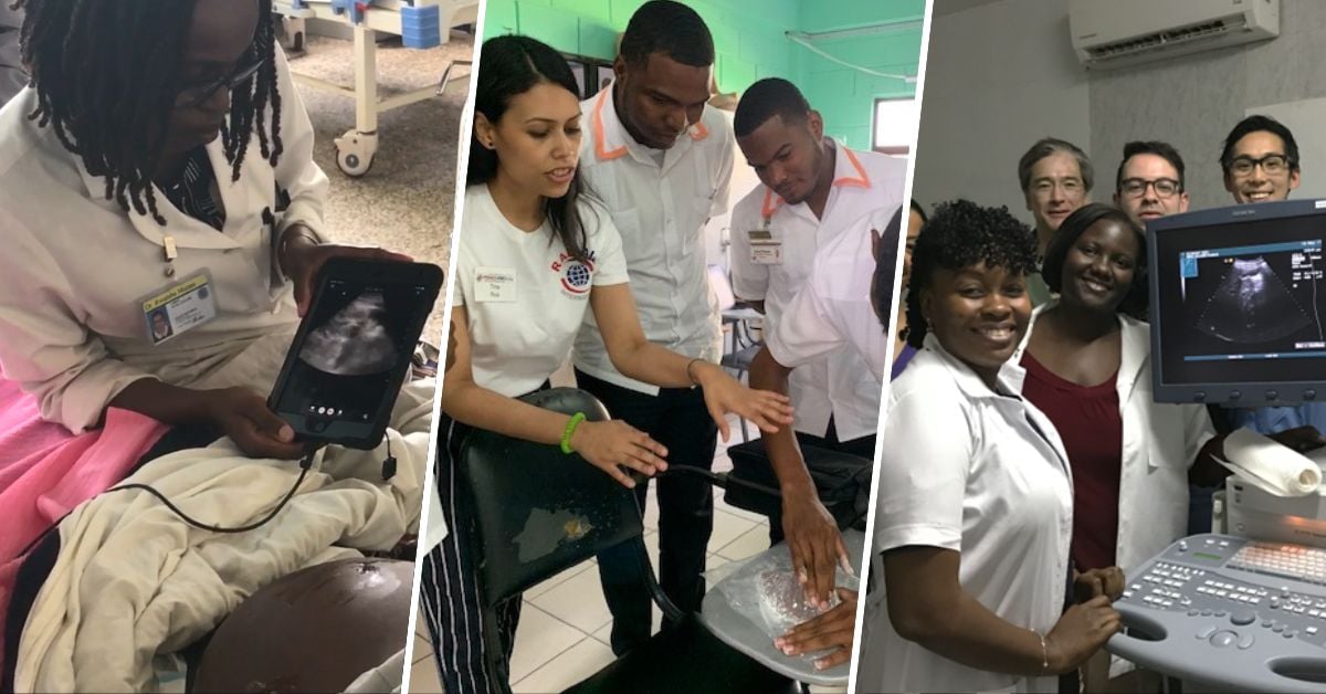 Radiology Charities 