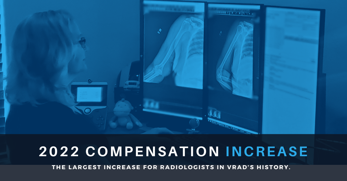 radiologist salary, radiology jobs