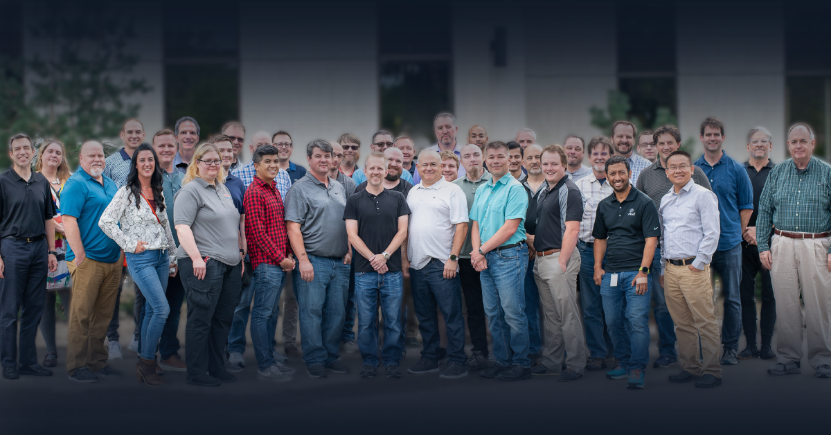 vRad IT Support Team