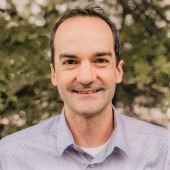 Picture of Scott Baginski, MD