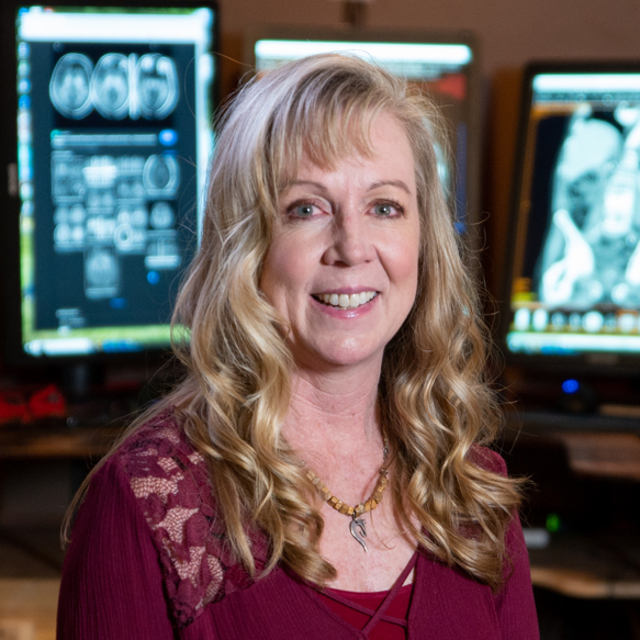 Picture of Melissa Bartel, MD