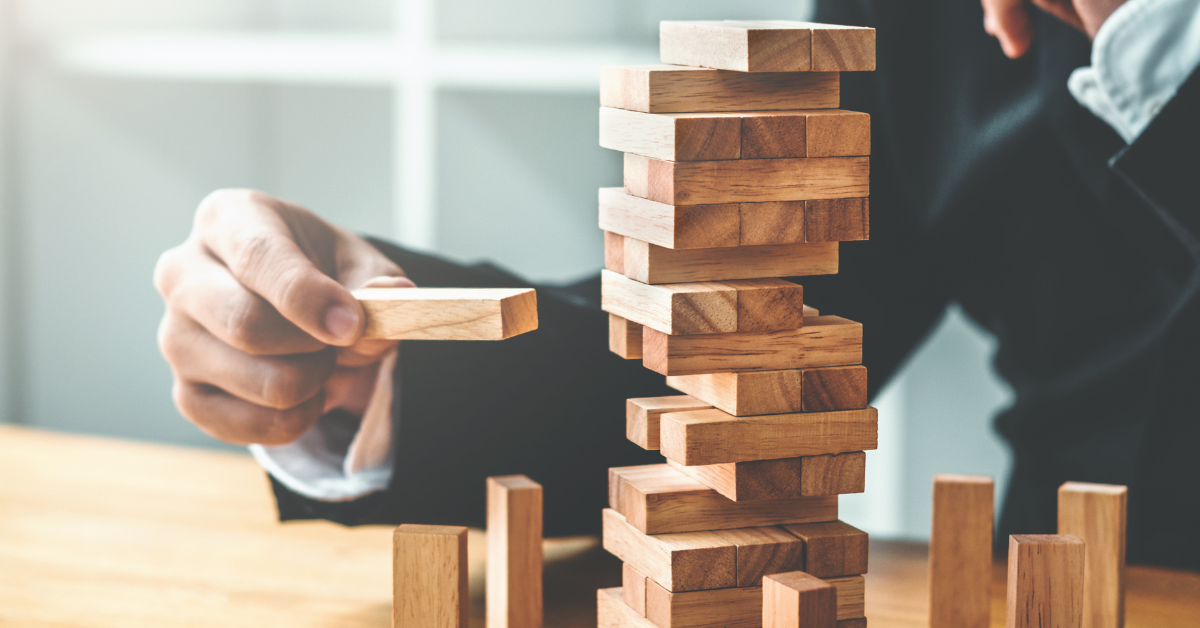 How Radiologists Can Find Stability During Economic Volatility