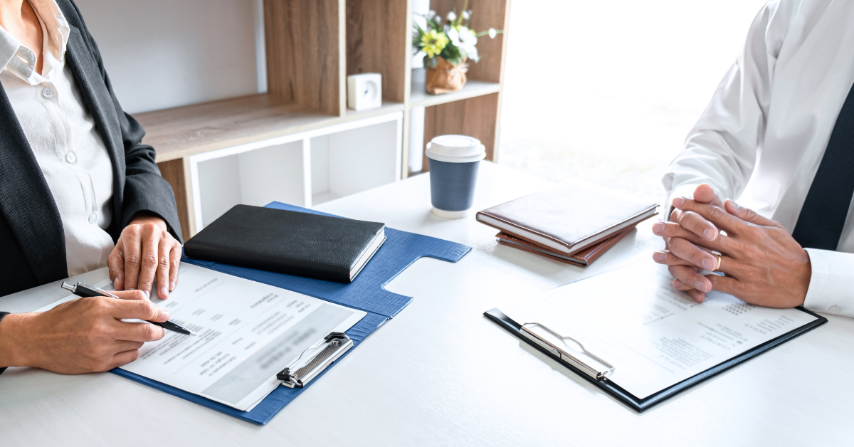 Radiologist Job Interview Best Practices