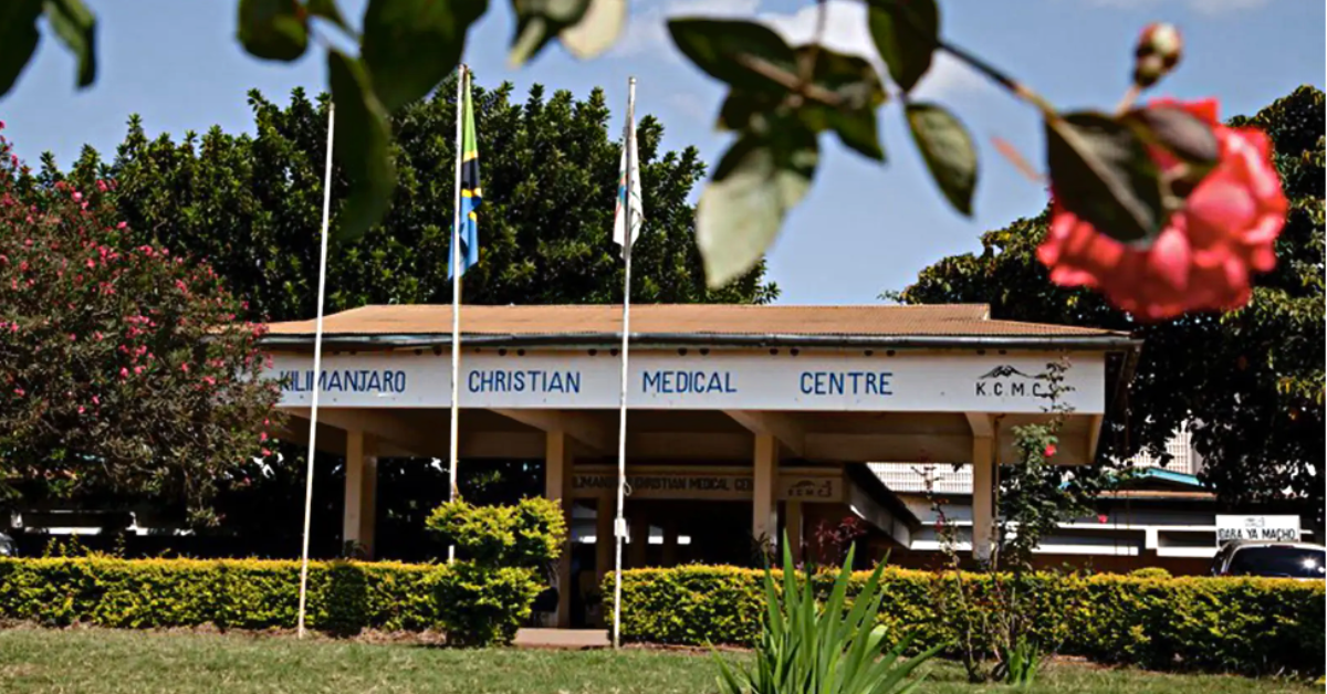 Teaching Residents in Tanzania – An Immensely Rewarding Experience