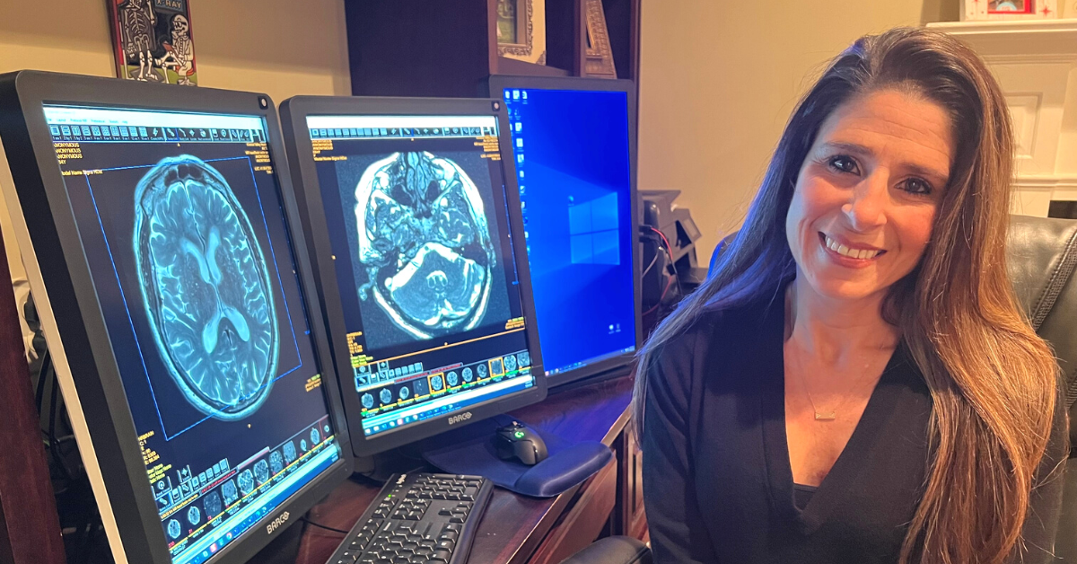 Being a Teleradiologist Was a Nightmare at First, but Now It’s My Dream Job