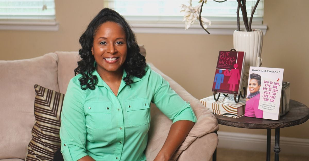 Women Breadwinners: Relationship Tips for Couples with the Woman as the Higher Earner