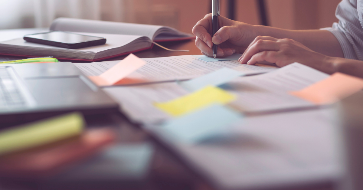 What Every Radiologist Should Know Before Signing a Contract