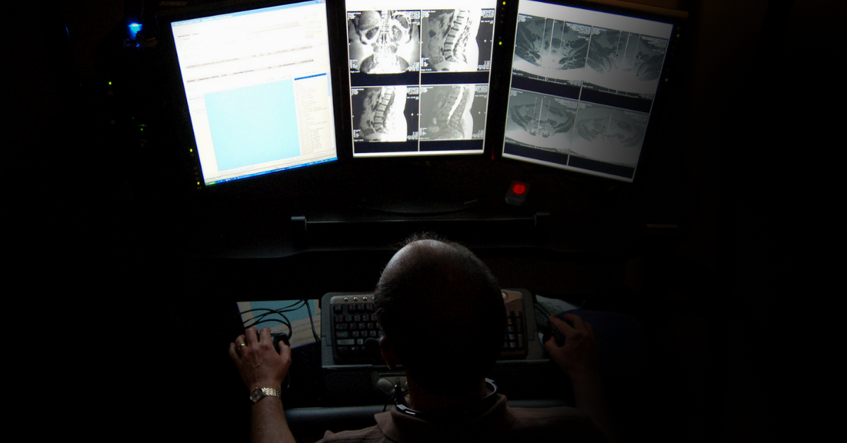 Teleradiology Helps Portland Medical Group Survive COVID-19 and Push Forward Into the Future