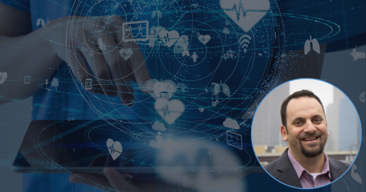 Q&A: vRad’s CIO on AI Beyond Worklist Prioritization, New Solutions for Radiologists, COVID-19 and More