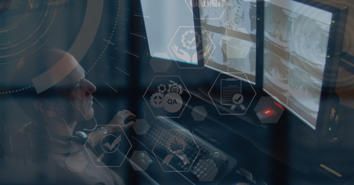QA: A New Frontier in AI-Enabled Radiology