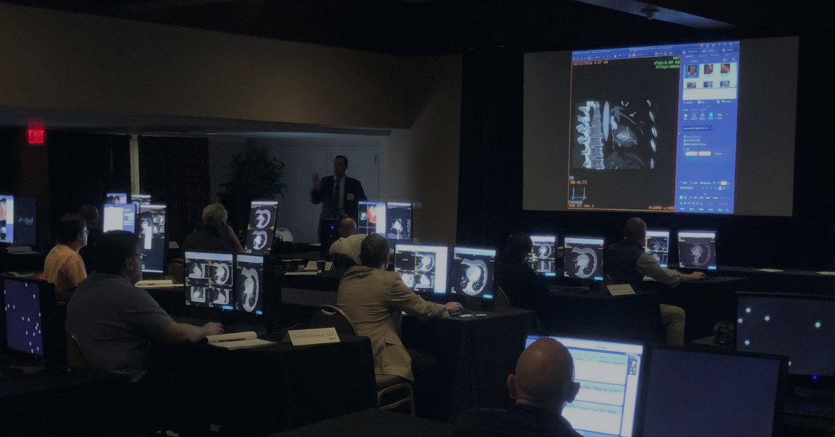 Radiology CME