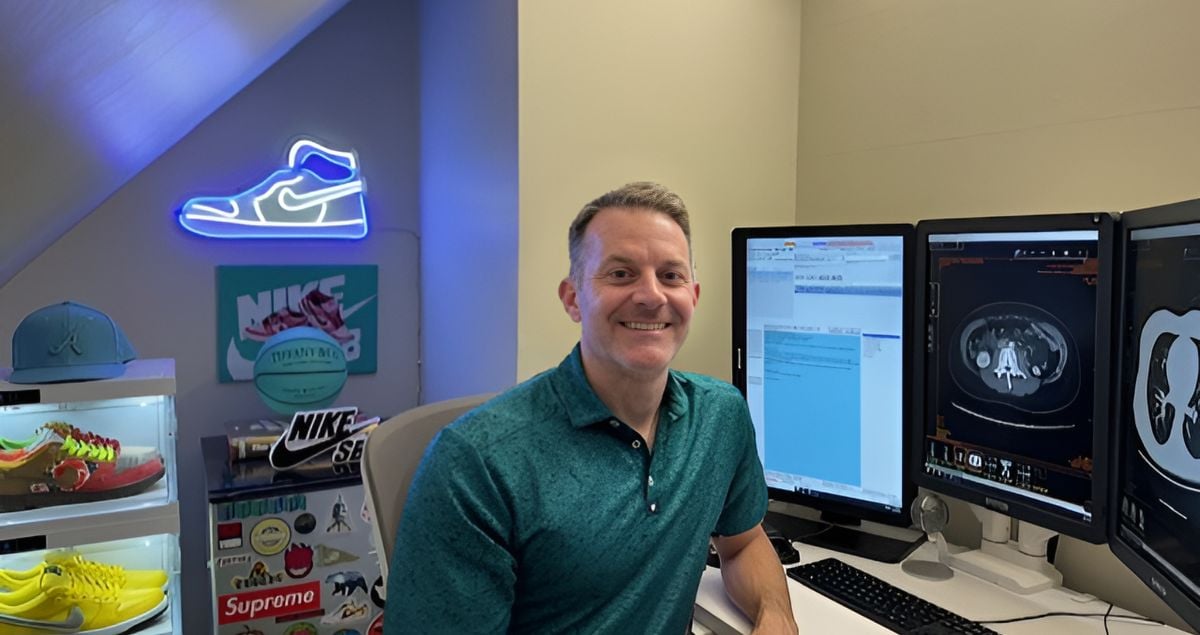 Teleradiology to Private Practice and Back: Why I Returned to vRad