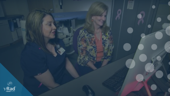 Cisco Powers vRad Live Video Diagnostics Solution Site to Eliminate Geographic Boundaries for Breast Imaging, Improve Patient Care with Face-to-Face Collaboration
