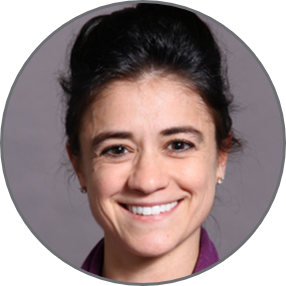 Picture of Nina Geatrakas, MD
