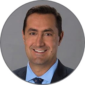 Picture of Ricardo C. Cury, MD, FACR