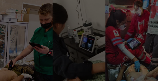 World Radiology Day: First Read Initiative’s Global Health Impact