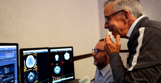 5 Reasons I Love Radiology Again and Pushed Retirement Down the Road