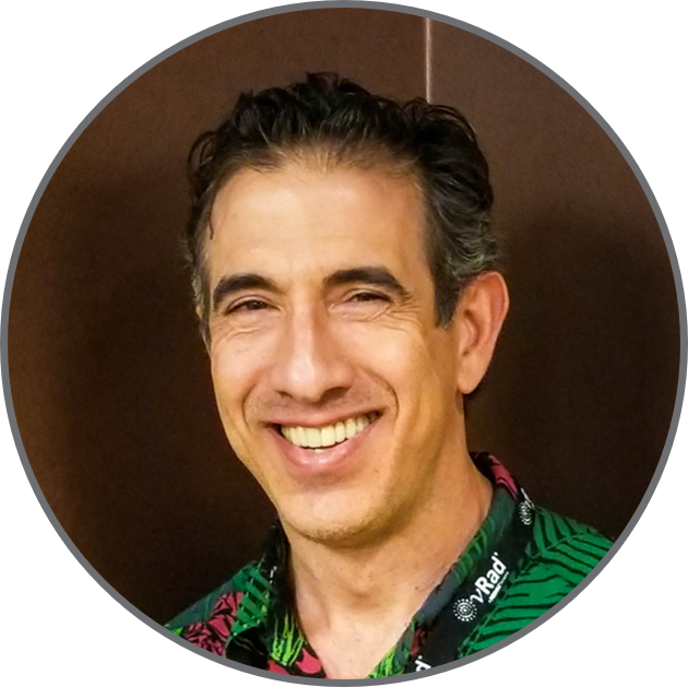 Picture of Jim Sloves, MD