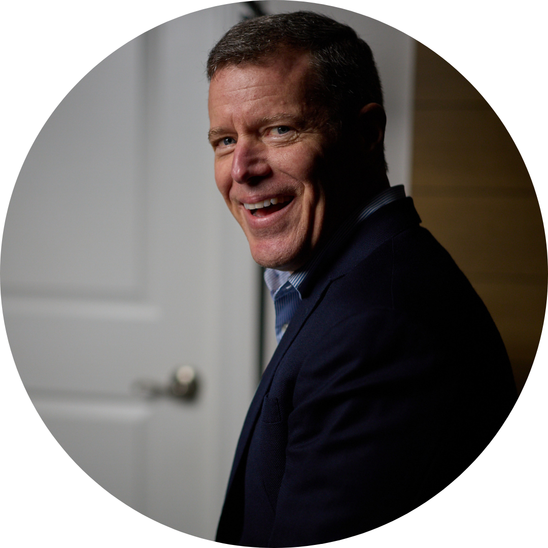 Picture of Scott Gerst, MD