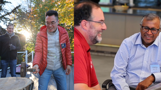 Inside vRad’s Culture of Radiologist Support and Connection