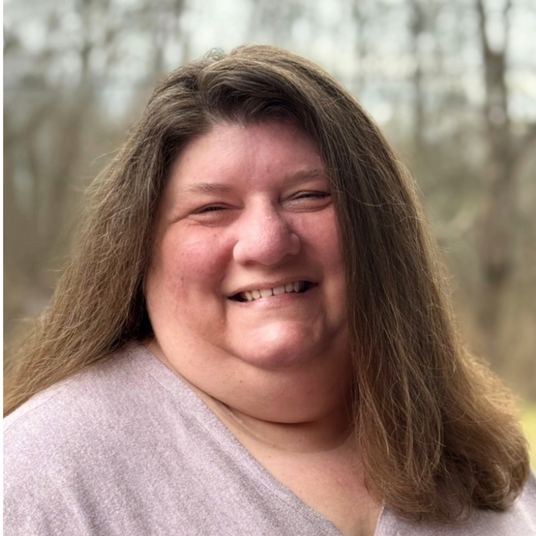 Picture of Faith Todd