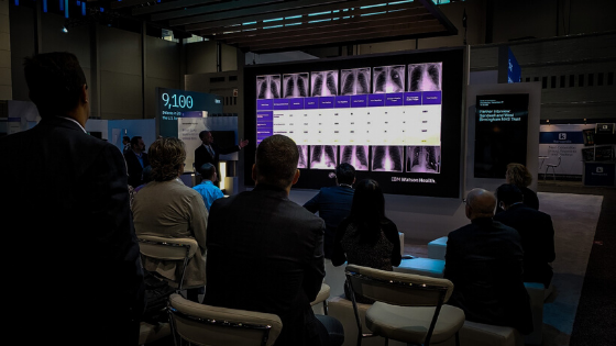 Beyond Theory: Building on the Success of Radiology AI