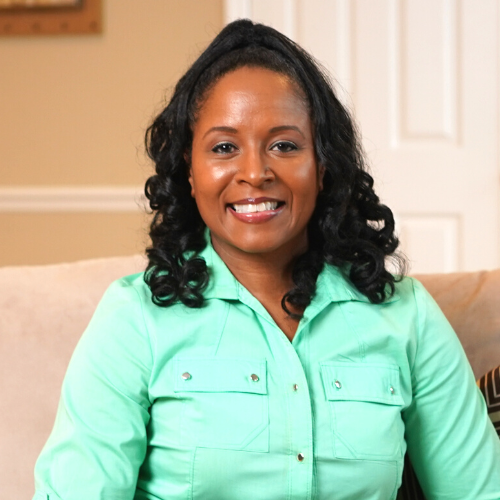 Picture of Dawn DeLavallade, MD