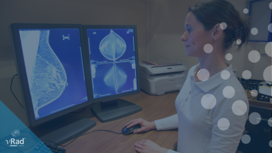 The Five Most Common Excuses for Not Getting a Mammogram