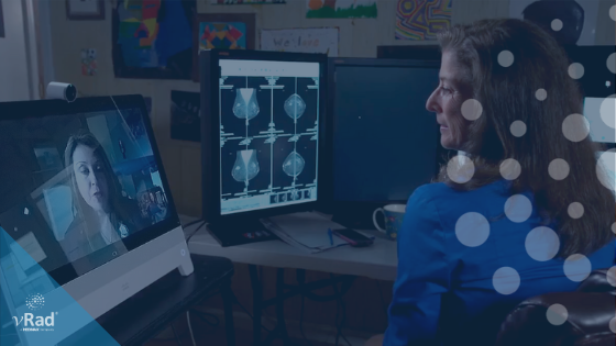 Live Video Diagnostics | A New Connecting Point for Doctors, Patients in Fight Against Breast Cancer