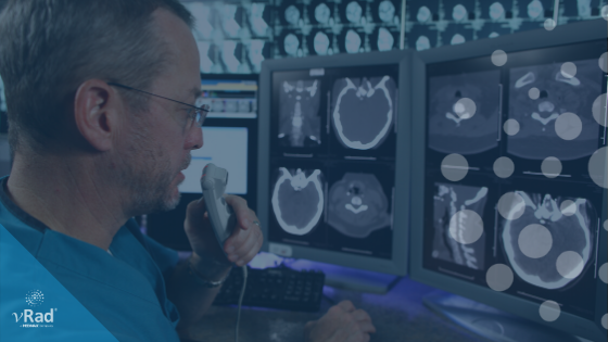 The Truth about Teleradiology
